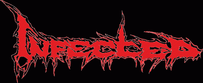 logo Infected (UKR)